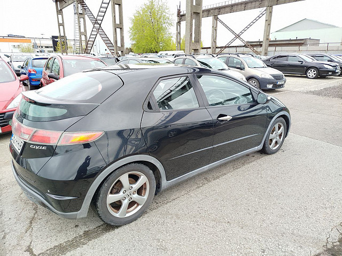 Honda Civic Elegance 1.3 61kW Tallina - foto 3