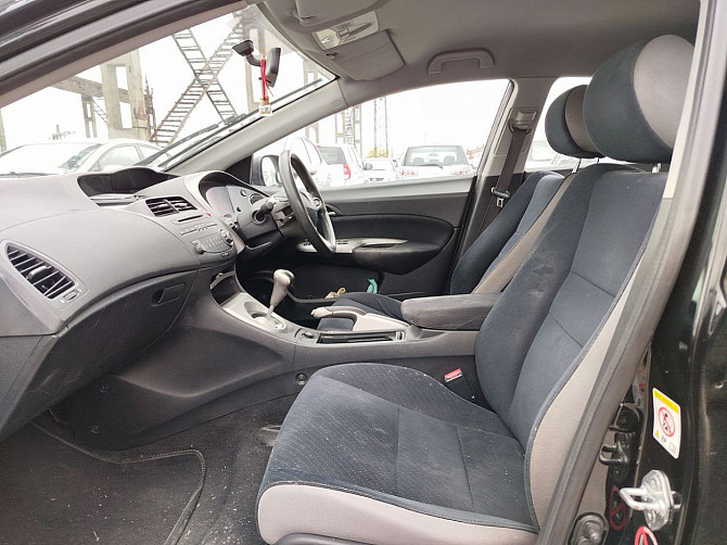 Honda Civic Elegance 1.3 61kW Tallina - foto 6
