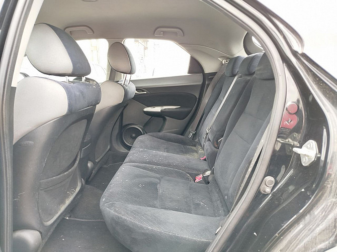 Honda Civic Elegance 1.3 61kW Tallina - foto 7