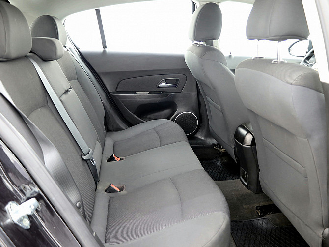 Chevrolet Cruze Comfort 2.0 CRD 120kW Tallina - foto 7