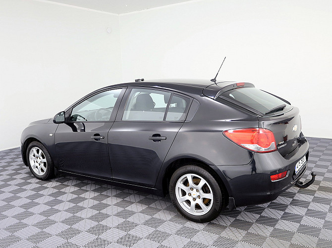 Chevrolet Cruze Comfort 2.0 CRD 120kW Tallina - foto 4