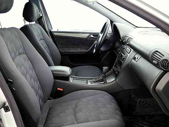 Mercedes-Benz C 180 Avantgarde ATM 1.8 Kompressor 105kW Таллин