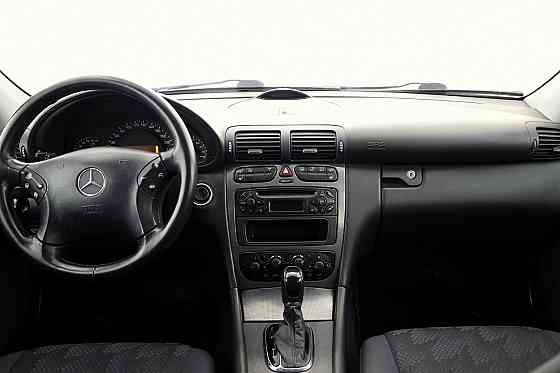 Mercedes-Benz C 180 Avantgarde ATM 1.8 Kompressor 105kW Таллин