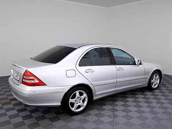 Mercedes-Benz C 180 Avantgarde ATM 1.8 Kompressor 105kW Таллин