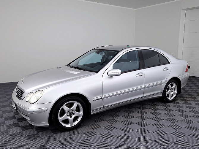 Mercedes-Benz C 180 Avantgarde ATM 1.8 Kompressor 105kW Таллин - изображение 2