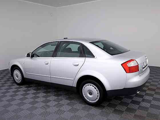 Audi A4 Comfortline 2.0 96kW Tallina