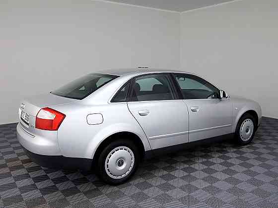 Audi A4 Comfortline 2.0 96kW Tallina