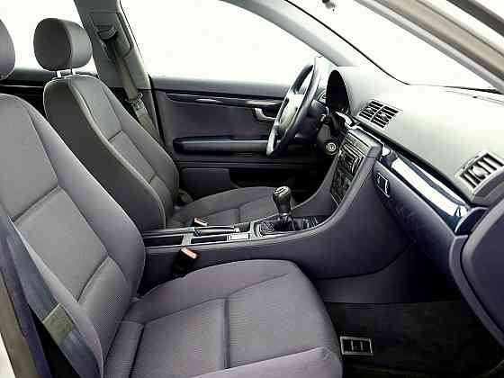 Audi A4 Comfortline 2.0 96kW Tallina