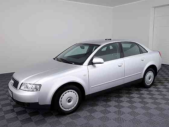 Audi A4 Comfortline 2.0 96kW Tallina