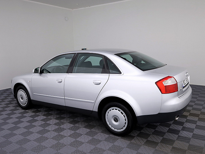 Audi A4 Comfortline 2.0 96kW Таллин - изображение 4