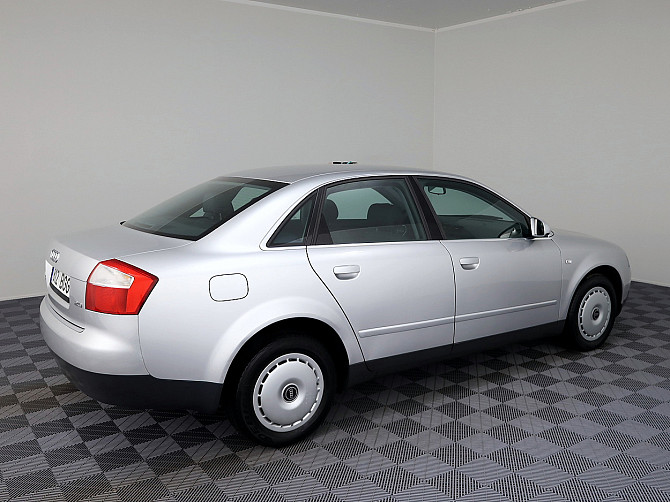 Audi A4 Comfortline 2.0 96kW Таллин - изображение 3
