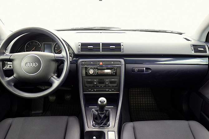 Audi A4 Comfortline 2.0 96kW Таллин - изображение 5
