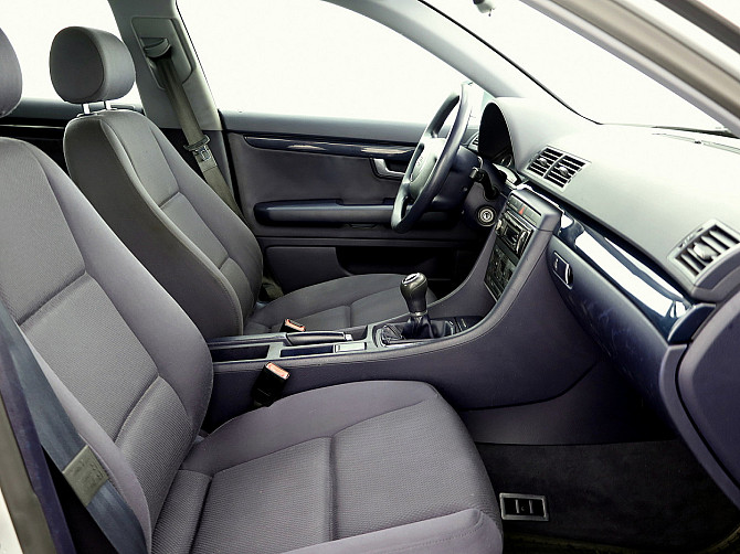 Audi A4 Comfortline 2.0 96kW Таллин - изображение 6