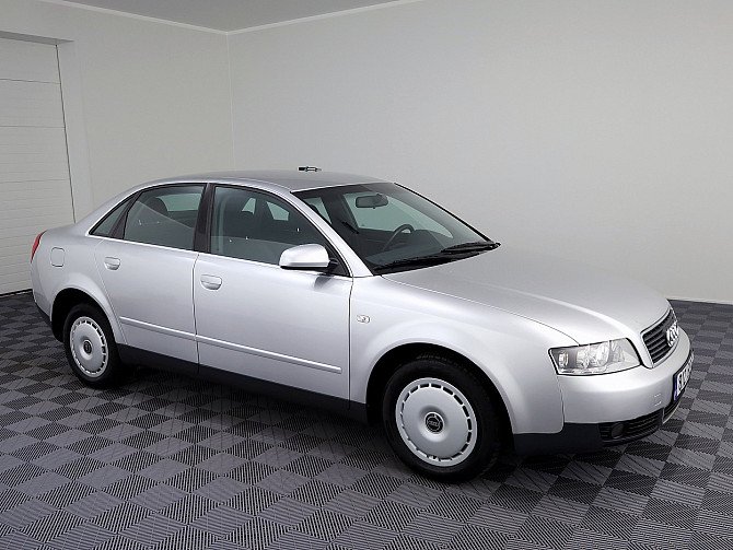 Audi A4 Comfortline 2.0 96kW Таллин - изображение 1
