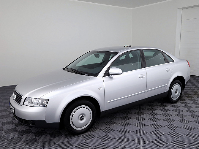 Audi A4 Comfortline 2.0 96kW Таллин - изображение 2