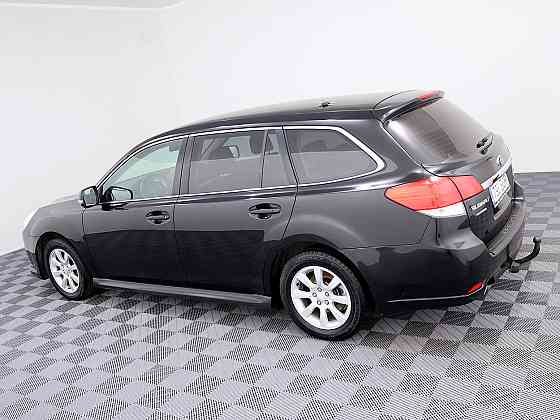 Subaru Legacy Comfort 4x4 AWD 2.0 110kW Tallina