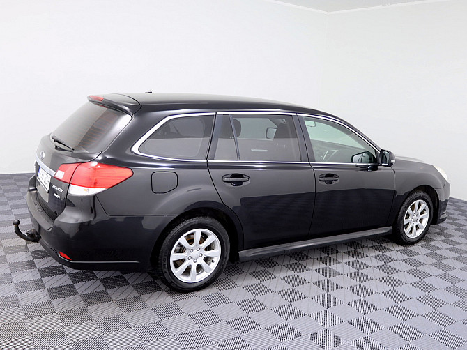Subaru Legacy Comfort 4x4 AWD 2.0 110kW Tallina - foto 3