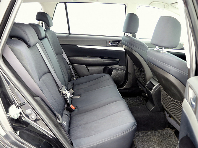 Subaru Legacy Comfort 4x4 AWD 2.0 110kW Tallina - foto 7