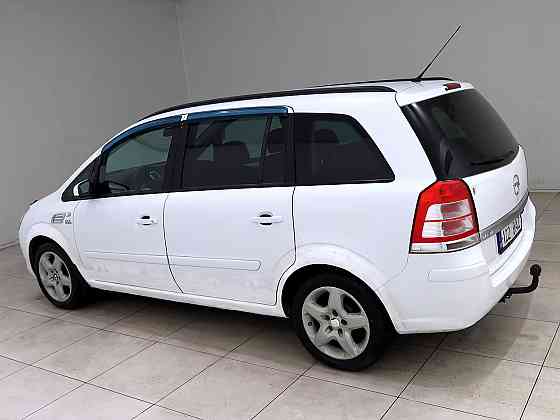 Opel Zafira Facelift 1.8 103kW Таллин