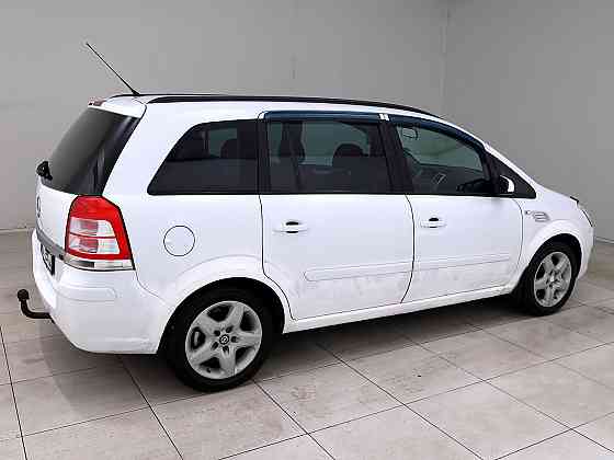 Opel Zafira Facelift 1.8 103kW Таллин