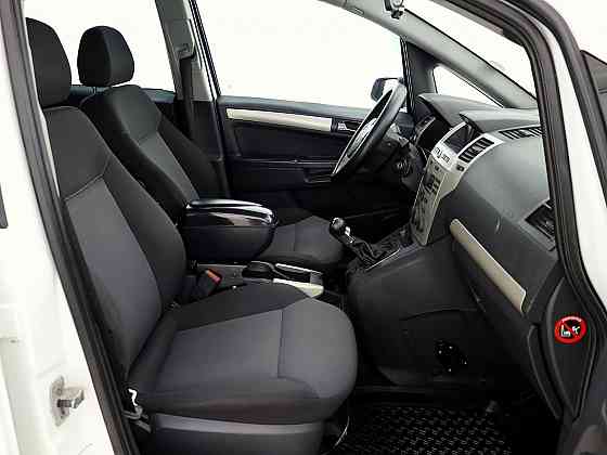 Opel Zafira Facelift 1.8 103kW Таллин