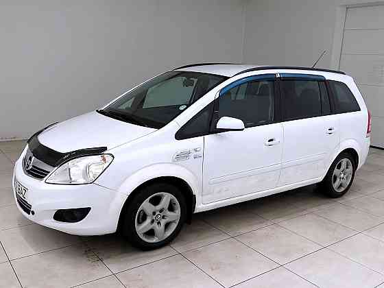 Opel Zafira Facelift 1.8 103kW Таллин