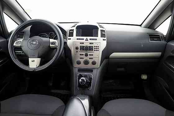 Opel Zafira Facelift 1.8 103kW Таллин