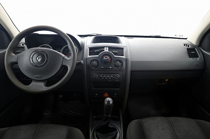 Renault Megane Elegance 1.6 83kW Tallina - foto 5