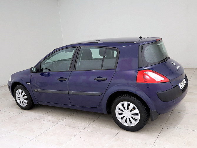Renault Megane Elegance 1.6 83kW Tallina - foto 4