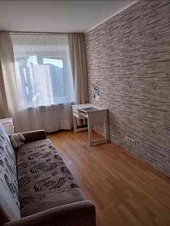 Светлая , Теплая Квартира Недалеко от Центра Рига