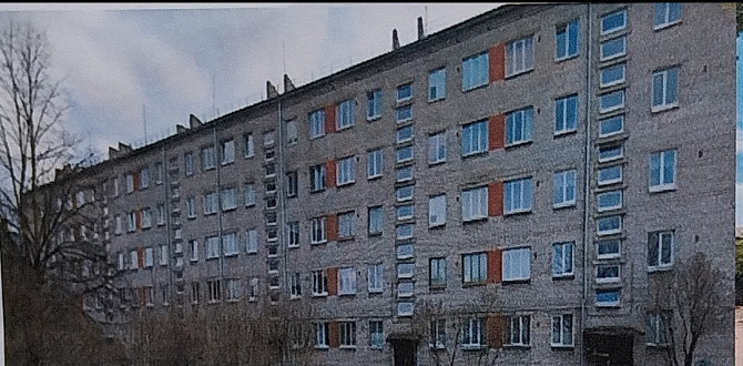 Светлая , Теплая Квартира Недалеко от Центра Рига - изображение 13