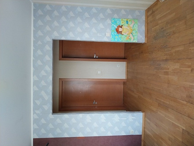 Mājīgs Gaišs Dzīvoklis Tuvu Centrām Rīga - foto 14