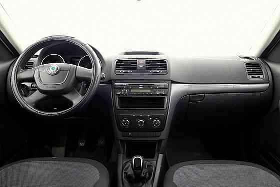 Skoda Yeti Comfortline 4x4 1.8 118kW Tallina