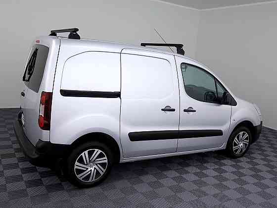 Citroen Berlingo Van Facelift LPG 1.6 72kW Таллин