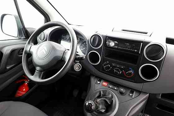 Citroen Berlingo Van Facelift LPG 1.6 72kW Таллин