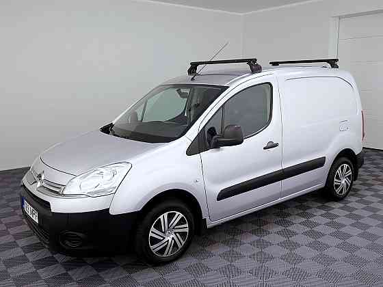 Citroen Berlingo Van Facelift LPG 1.6 72kW Таллин