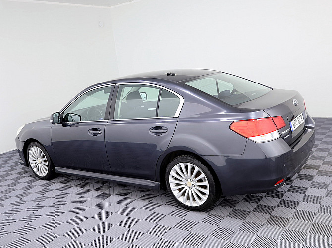 Subaru Legacy Comfort AWD ATM 2.0 110kW Tallina - foto 4