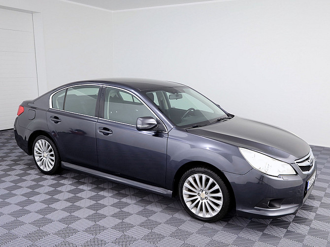 Subaru Legacy Comfort AWD ATM 2.0 110kW Tallina - foto 1
