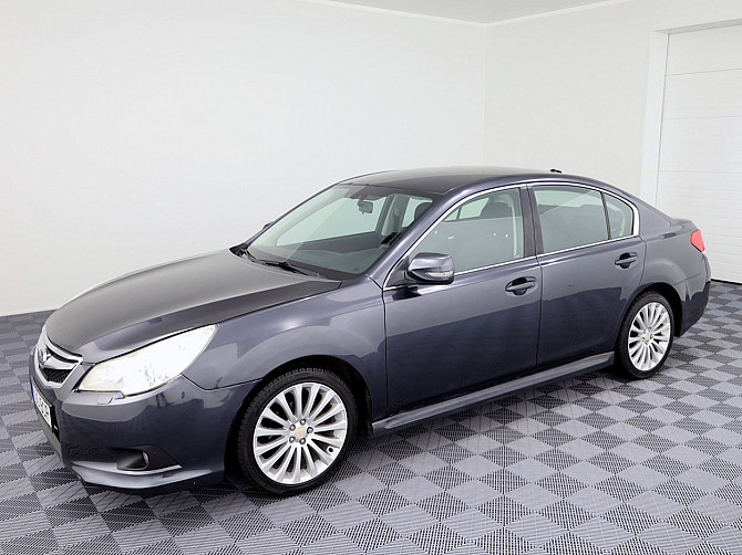 Subaru Legacy Comfort AWD ATM 2.0 110kW Tallina - foto 2