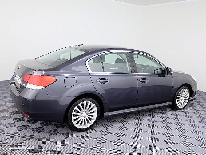 Subaru Legacy Comfort AWD ATM 2.0 110kW Tallina - foto 3