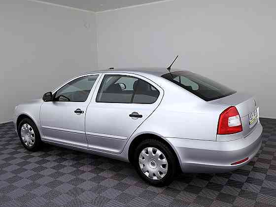 Skoda Octavia Comfortline Facelift 1.2 77kW Tallina