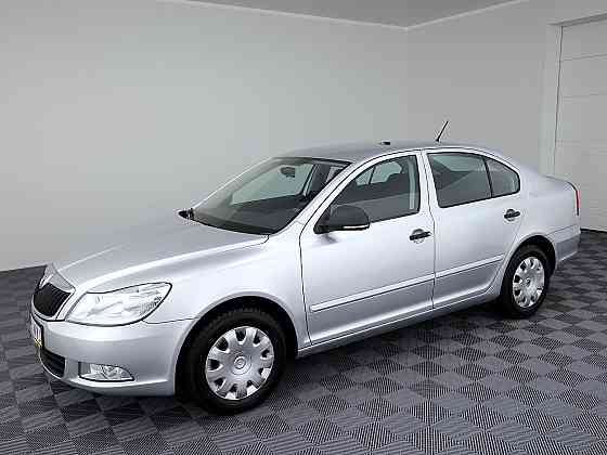 Skoda Octavia Comfortline Facelift 1.2 77kW Tallina