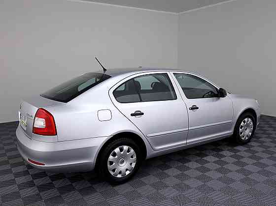 Skoda Octavia Comfortline Facelift 1.2 77kW Tallina