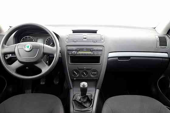 Skoda Octavia Comfortline Facelift 1.2 77kW Tallina