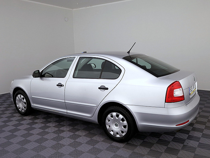 Skoda Octavia Comfortline Facelift 1.2 77kW Tallina - foto 4