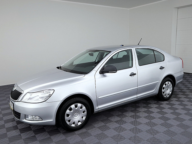 Skoda Octavia Comfortline Facelift 1.2 77kW Tallina - foto 2