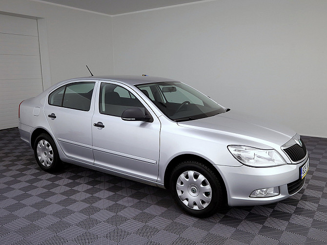 Skoda Octavia Comfortline Facelift 1.2 77kW Tallina - foto 1
