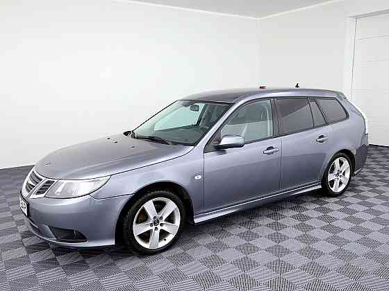 Saab 9-3 Vector ATM 1.9 TDI 110kW Tallina