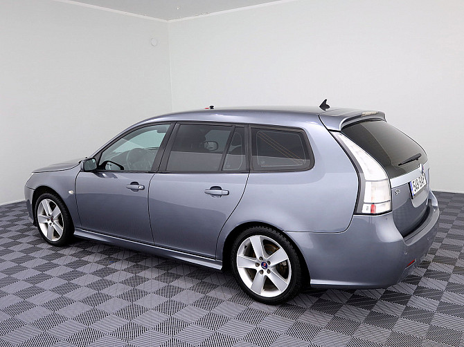 Saab 9-3 Vector ATM 1.9 TDI 110kW Таллин - изображение 4