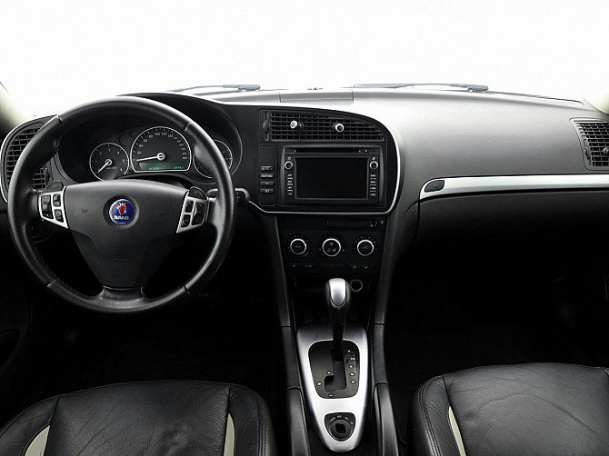 Saab 9-3 Vector ATM 1.9 TDI 110kW Таллин - изображение 5